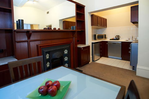 Gordon House Apartments - Kempsey Accommodation 2
