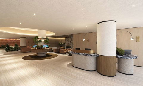 Rydges Melbourne - Kempsey Accommodation 1