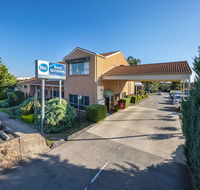 Best Western Airport Motel  Conv Ctr - Kempsey Accommodation