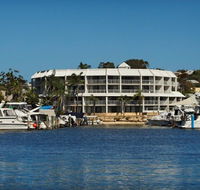 Pier 21 Apartment Hotel - Kempsey Accommodation