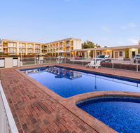 BreakFree Queanbeyan - Kempsey Accommodation