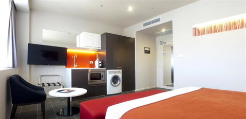 Abode Woden - Kempsey Accommodation 2