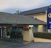 Country Plaza Queanbeyan - Kempsey Accommodation