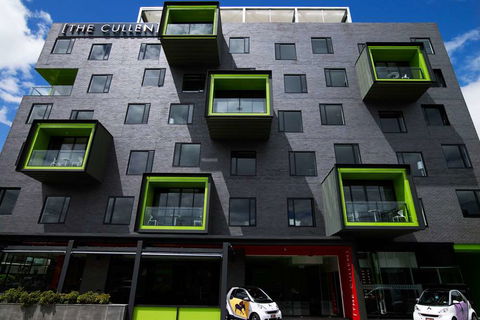 The Cullen Melbourne - Art Series - Kempsey Accommodation 1