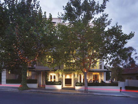 The Lyall Hotel - Kempsey Accommodation 0