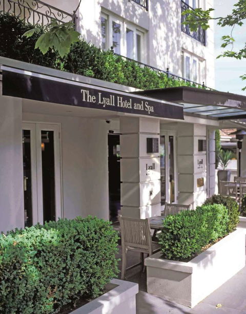 The Lyall Hotel - Kempsey Accommodation 1