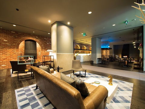 WRAP on Southbank - Kempsey Accommodation 1