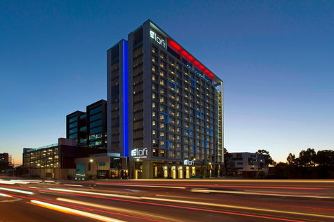 Aloft Perth - Kempsey Accommodation 0