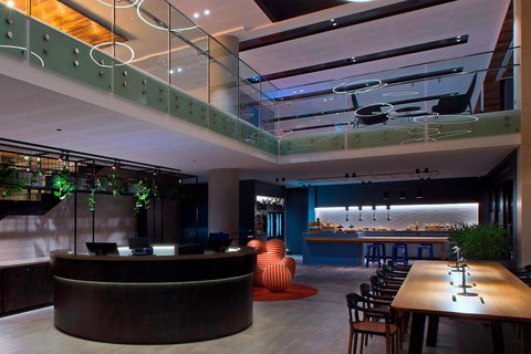 Aloft Perth - Kempsey Accommodation 1