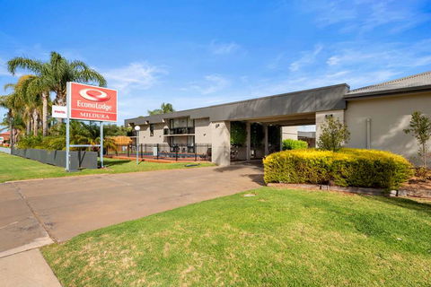 Econo Lodge All Seasons Mildura - Kempsey Accommodation 1