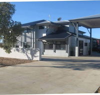 Royal Motel Miles - Kempsey Accommodation