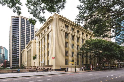 Adina Apartment Hotel Anzac Square - Kempsey Accommodation 0