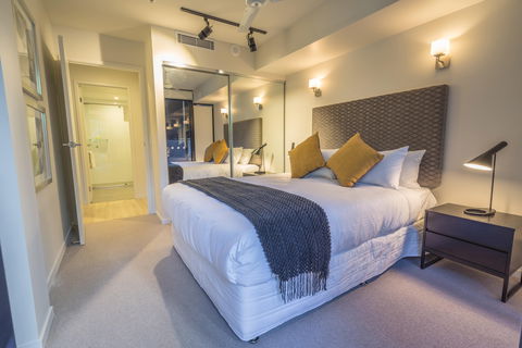Arise Arena - Kempsey Accommodation 1