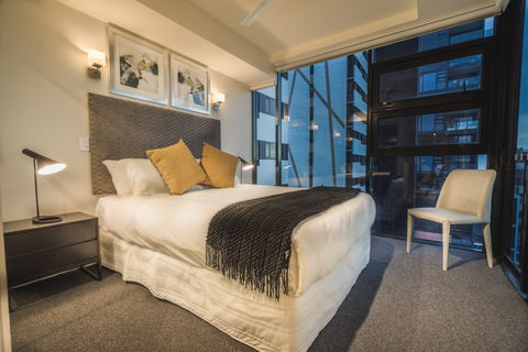 Arise Arena - Kempsey Accommodation 2