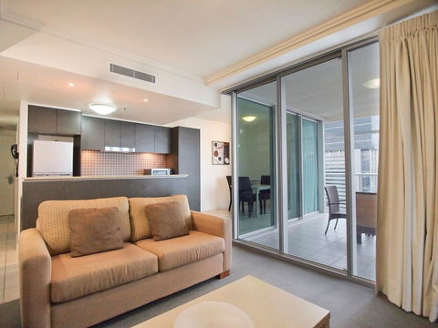 Oaks Casino Towers - Kempsey Accommodation 2