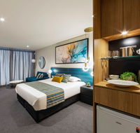 Mercure Canberra Belconnen - Kempsey Accommodation