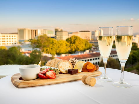 Novotel Canberra - Kempsey Accommodation 2