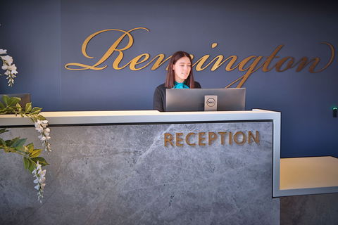 The Remington Orange - Kempsey Accommodation 1