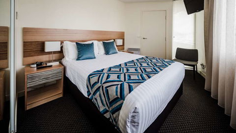 Salamanca Terraces - Kempsey Accommodation 1
