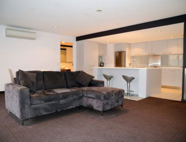 Zero Davey Apartment Hotel - Kempsey Accommodation 2