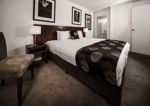 Salamanca Suites - Kempsey Accommodation 0