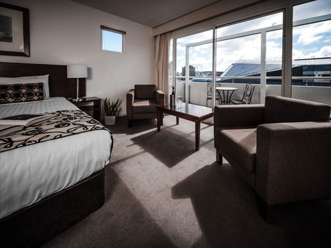 Salamanca Suites - Kempsey Accommodation 1
