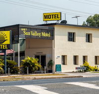 Sun Valley Motel - Kempsey Accommodation