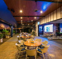 Kawana Waters Hotel by NightCap - Kempsey Accommodation