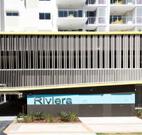 Riviera Mackay - Kempsey Accommodation