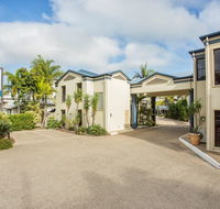Coral Cay Resort Motor Inn - Kempsey Accommodation