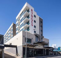 Rydges Mackay Suites - Kempsey Accommodation