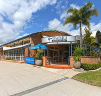Windmill Motel And Events Centre - Kempsey Accommodation