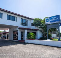 Best Western Marco Polo Mackay - Kempsey Accommodation
