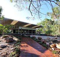 Groote Eylandt Lodge by Metro Hotels - Kempsey Accommodation