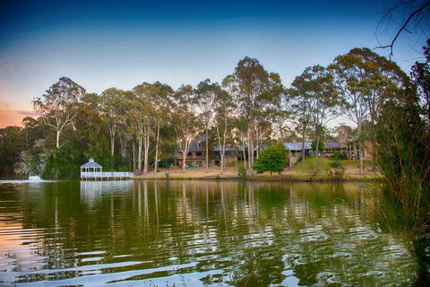 Lincoln Downs Resort, BW Signature Coll - Kempsey Accommodation 0