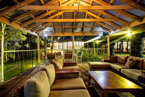 Lincoln Downs Resort, BW Signature Coll - Kempsey Accommodation 1