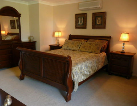 Yarrandabbi Dreaming Boutique B&B - Kempsey Accommodation 1