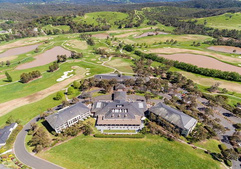 Yarra Valley Lodge - Kempsey Accommodation 2
