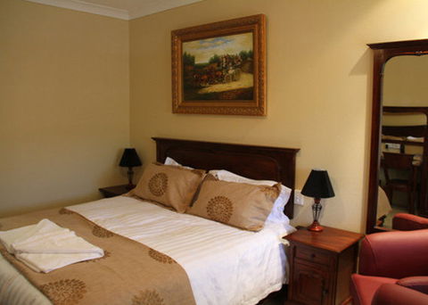 The Overlander Homestead - Kempsey Accommodation 1
