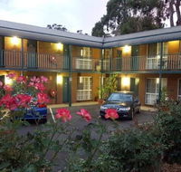 Hepburn Springs Motor Inn - Kempsey Accommodation
