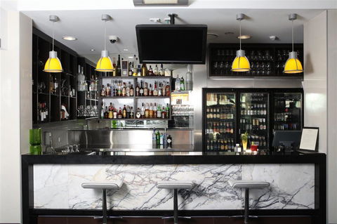 Jephson Hotel - Kempsey Accommodation 1