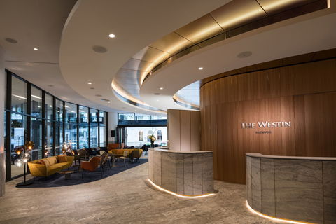 The Westin Brisbane - Kempsey Accommodation 1