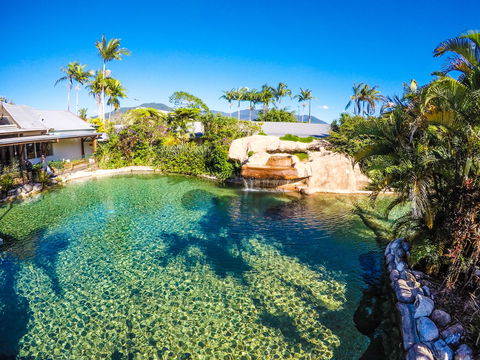 Cairns Colonial Club Resort - Kempsey Accommodation 1