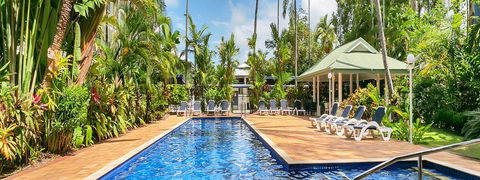 Agincourt Beachfront Apartments - Kempsey Accommodation 0