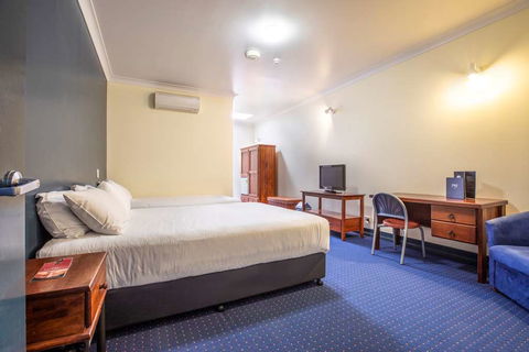 Atherton Hotel - Kempsey Accommodation 2