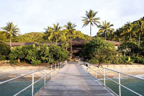 Fitzroy Island Resort - Kempsey Accommodation 2