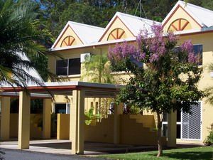 Ti Tree Resort - Kempsey Accommodation 0