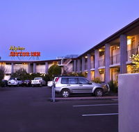 Alpine Motor Inn - Kempsey Accommodation