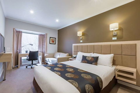 Waverley International Hotel - Kempsey Accommodation 2