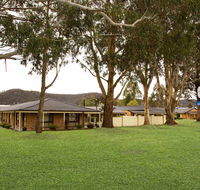 Zig Zag Motel - Kempsey Accommodation